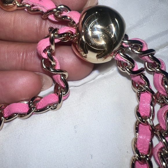 CHANEL iPhone 12/pro case - Picture 3 of 6